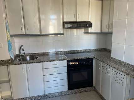 Piso en venta en Vigo