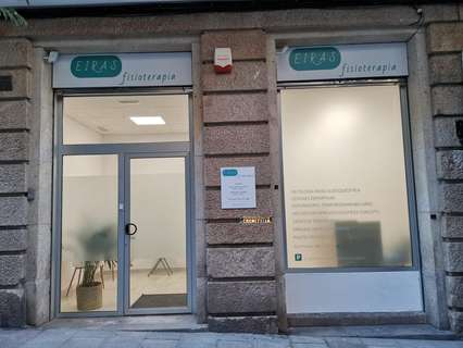 Local comercial en venta en Vigo