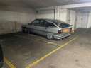 Plaza de parking en alquiler en Vigo