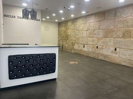 Local comercial en alquiler en Vigo