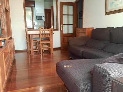 Piso en venta en Vigo