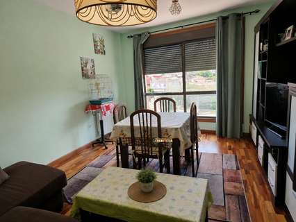 Piso en venta en Vigo