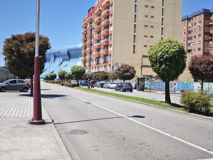 Local comercial en venta en Vigo