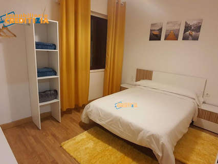 Casa en alquiler en Vigo