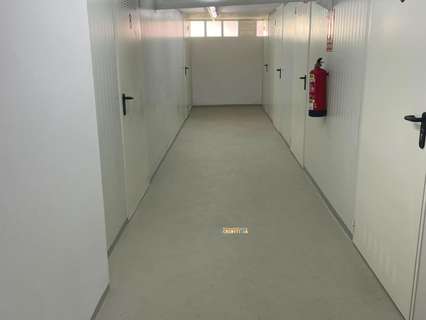 Nave industrial en alquiler en Vigo