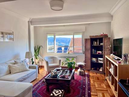 Piso en alquiler en Vigo
