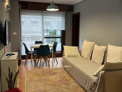 Piso en alquiler en Vigo