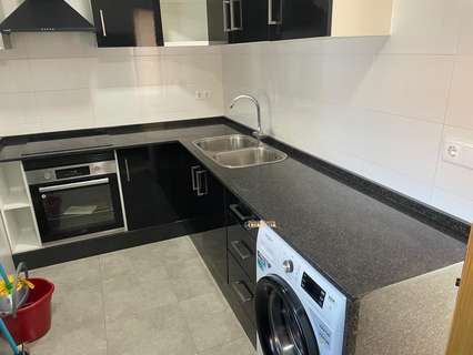 Piso en alquiler en Vigo