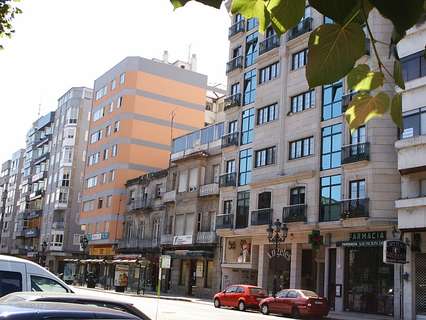 Edificio en venta en Vigo