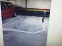 Plaza de parking en venta en Vigo rebajada
