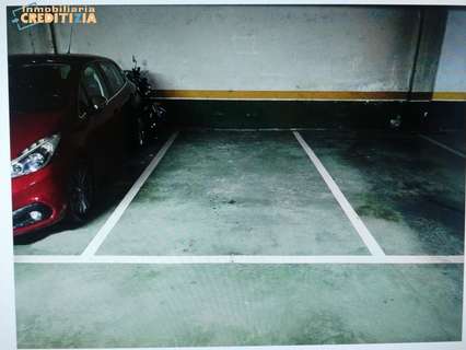 Plaza de parking en venta en Vigo