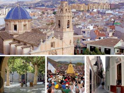 Loft en venta en Aspe rebajado