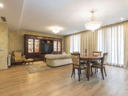 Piso en venta en Elche/Elx