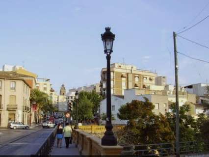 Casa en venta en Aspe