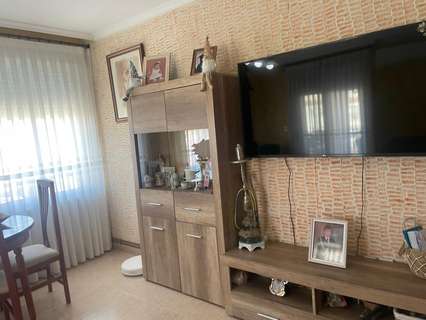 Piso en venta en Aspe rebajado