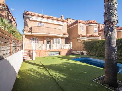 Chalet en venta en Elche/Elx