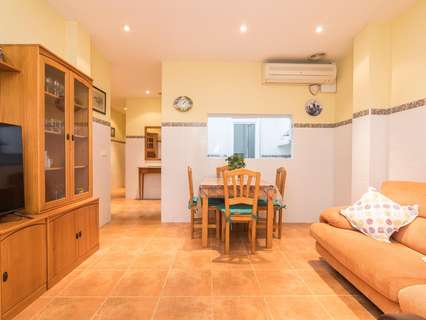 Planta baja en venta en Santa Pola