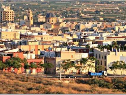 Casa en venta en Aspe