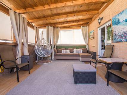 Ático en venta en Elche/Elx