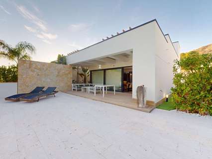 Casa en venta en Monforte del Cid