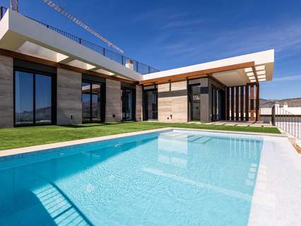 Casa en venta en Polop rebajada