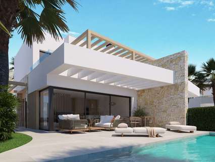 Casa en venta en Monforte del Cid