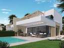 Casa en venta en Monforte del Cid