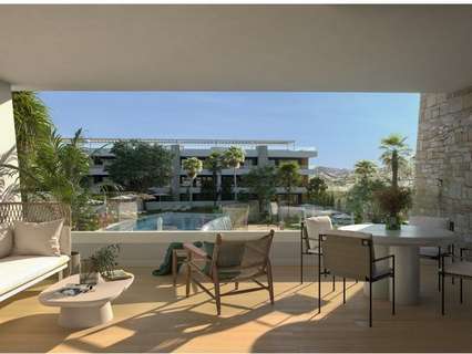 Apartamento en venta en Monforte del Cid