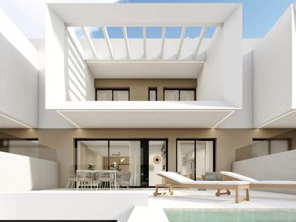 Chalet en venta en Dolores