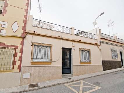 Casa en venta en Motril