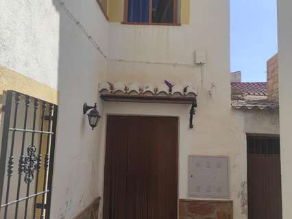 Casa en venta en Los Guajares