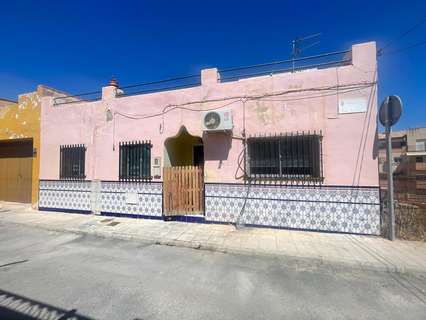 Casa en venta en Motril