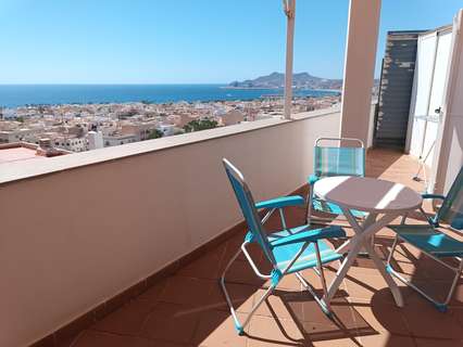 Dúplex en venta en Carboneras