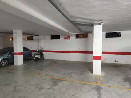 Plaza de parking en alquiler en Güejar Sierra