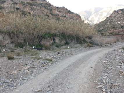 Parcela urbana en venta en Motril