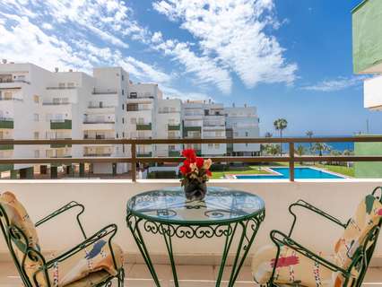 Dúplex en venta en Salobreña