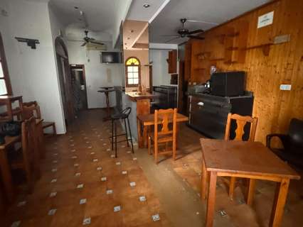 Local comercial en venta en Salobreña