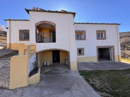 Casa en venta en Torvizcón