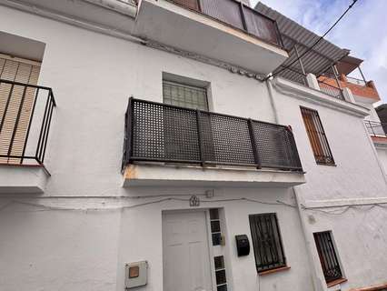 Casa en venta en Otívar