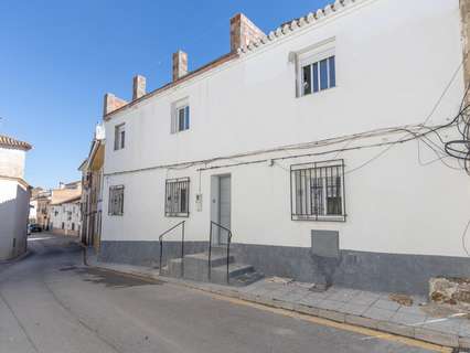 Casa en venta en Alhendín