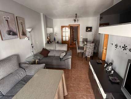 Piso en venta en Salobreña