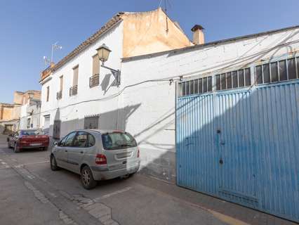 Casa en venta en Alhendín
