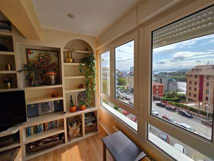 Piso en alquiler en Santander