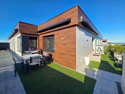 Ático en venta en Santa Cruz de Bezana zona Soto de la Marina