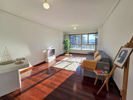 Piso en venta en Santander