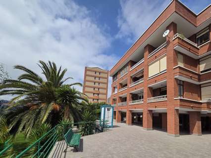 Ático dúplex en alquiler en Santander