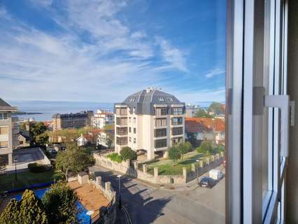 Piso en alquiler en Santander