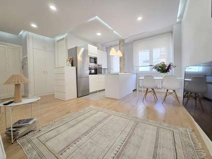 Apartamento en alquiler en Santander