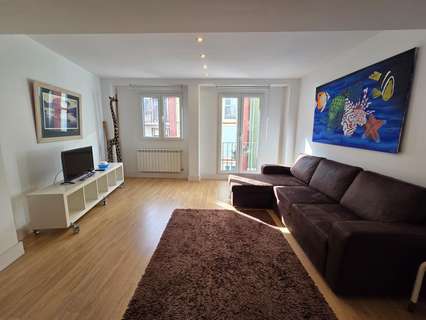 Apartamento en alquiler en Santander