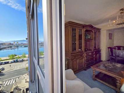 Piso en alquiler en Santander
